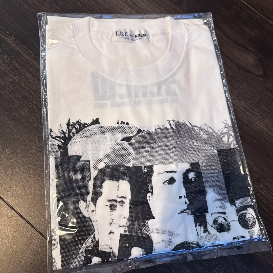 2026年最新】チェッカーズ tシャツの人気アイテム - メルカリ