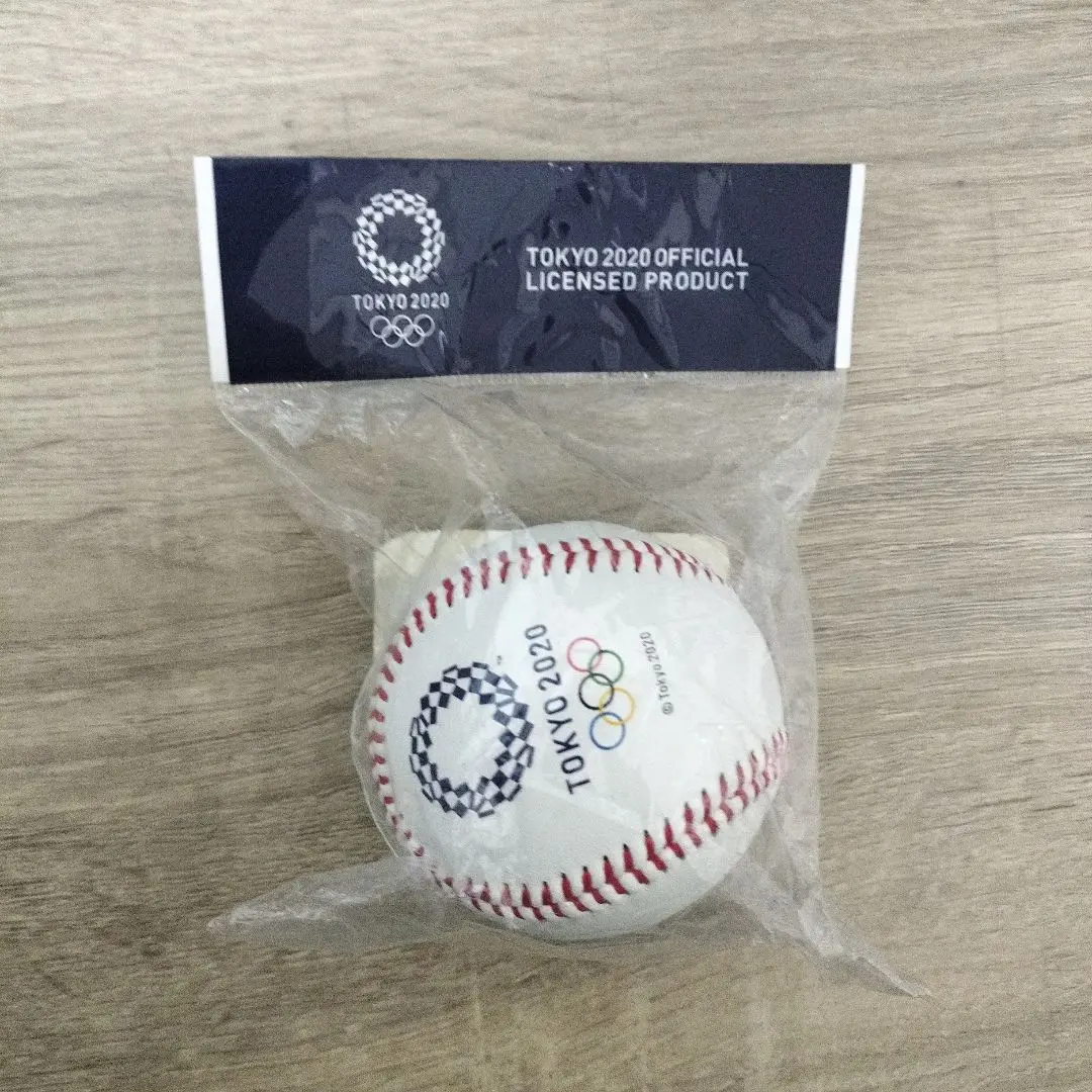 2026年最新】東京オリンピック 野球 ボールの人気アイテム - メルカリ