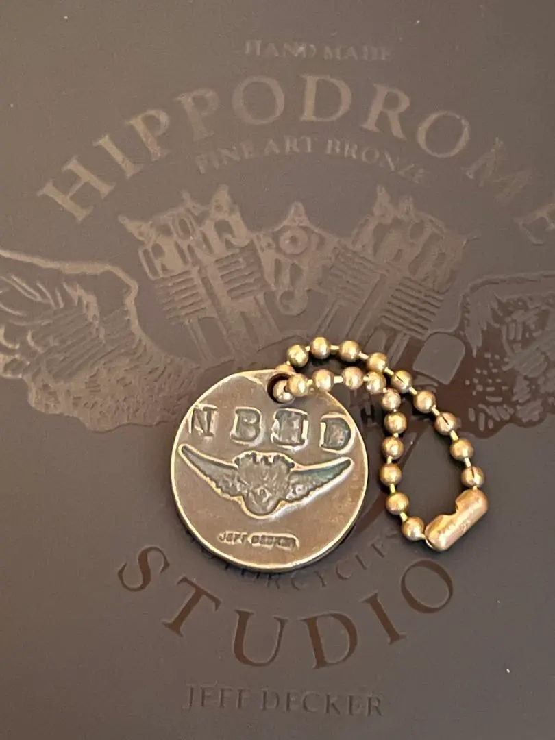 2026年最新】Jeff decker neighborhoodの人気アイテム - メルカリ