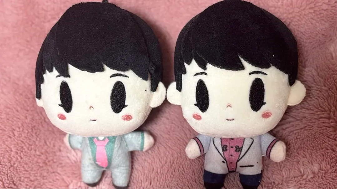 2026年最新】桜木雅哉 ぬいの人気アイテム - メルカリ