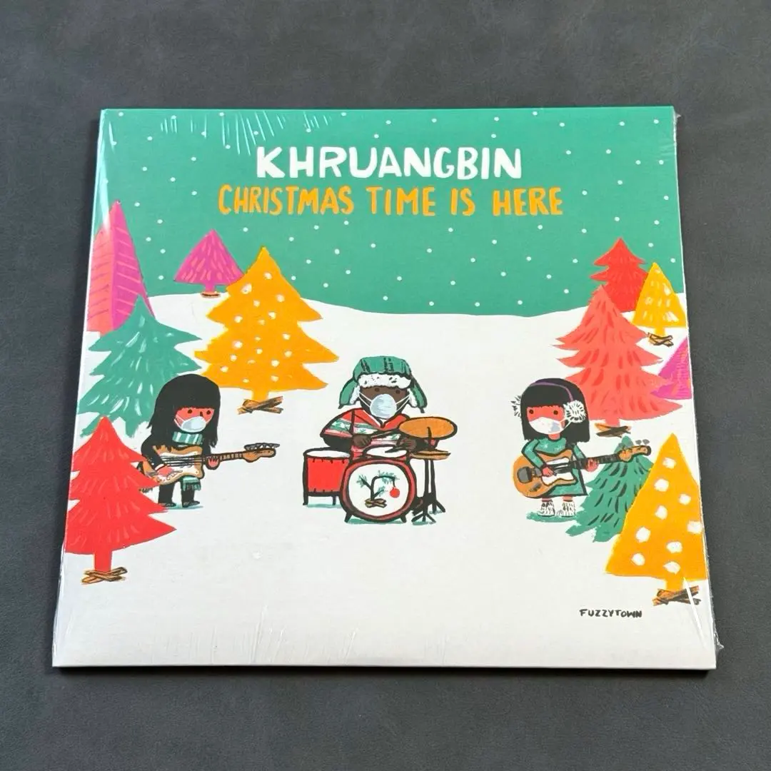 2026年最新】khruangbin レコードの人気アイテム - メルカリ
