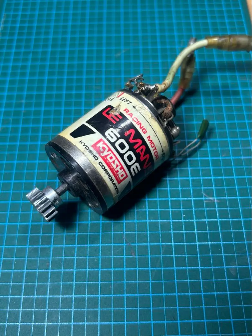 2026年最新】京商 ル・マン モーターの人気アイテム - メルカリ