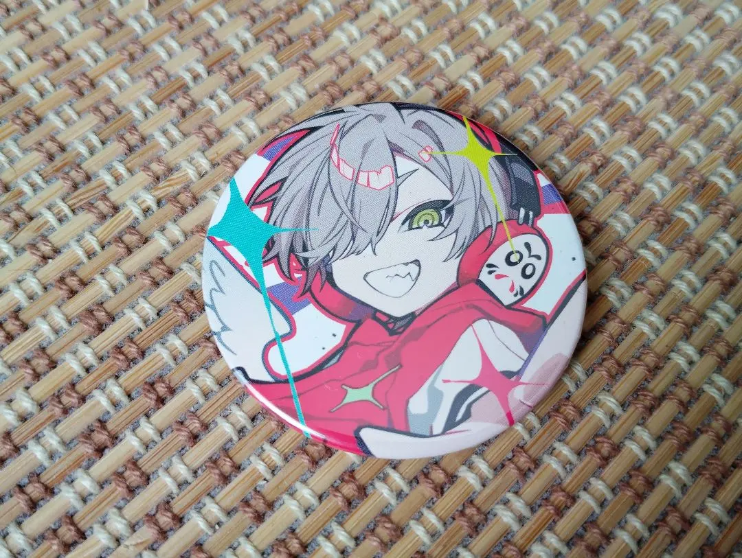 2026年最新】だるまいずごっと 缶バッジの人気アイテム - メルカリ