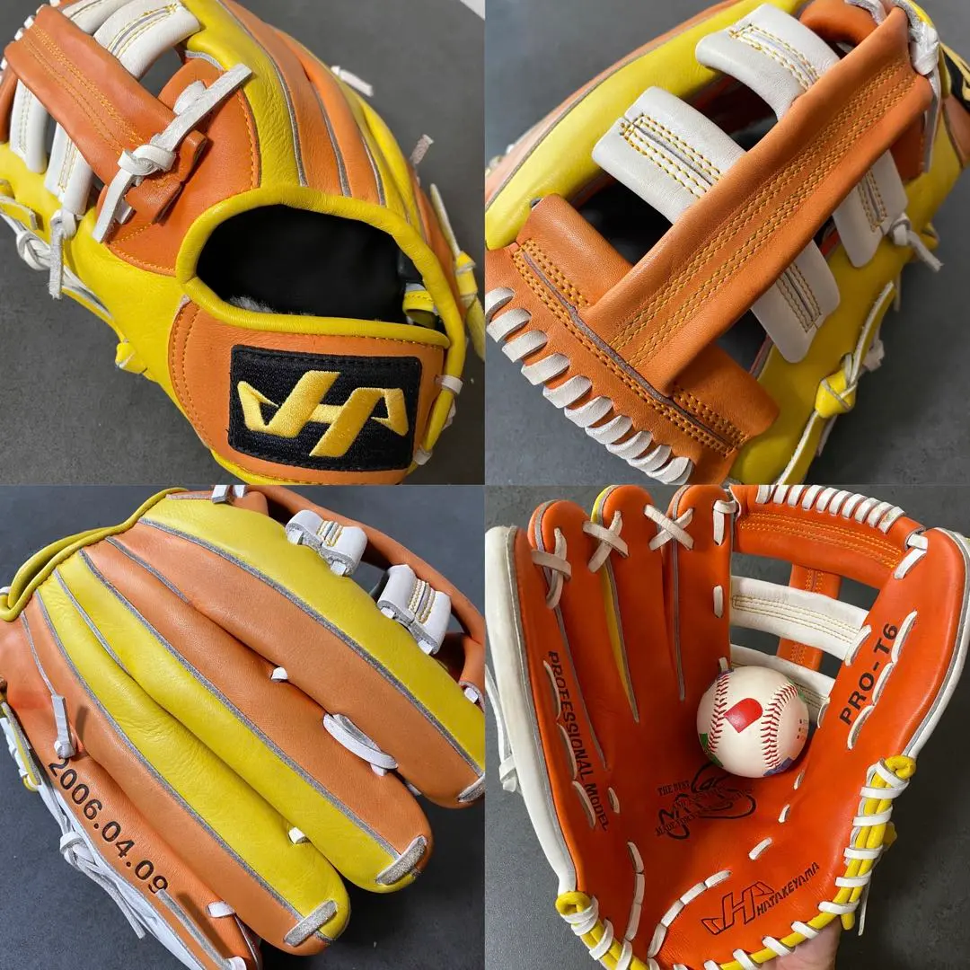 2026年最新】金本 グローブの人気アイテム - メルカリ