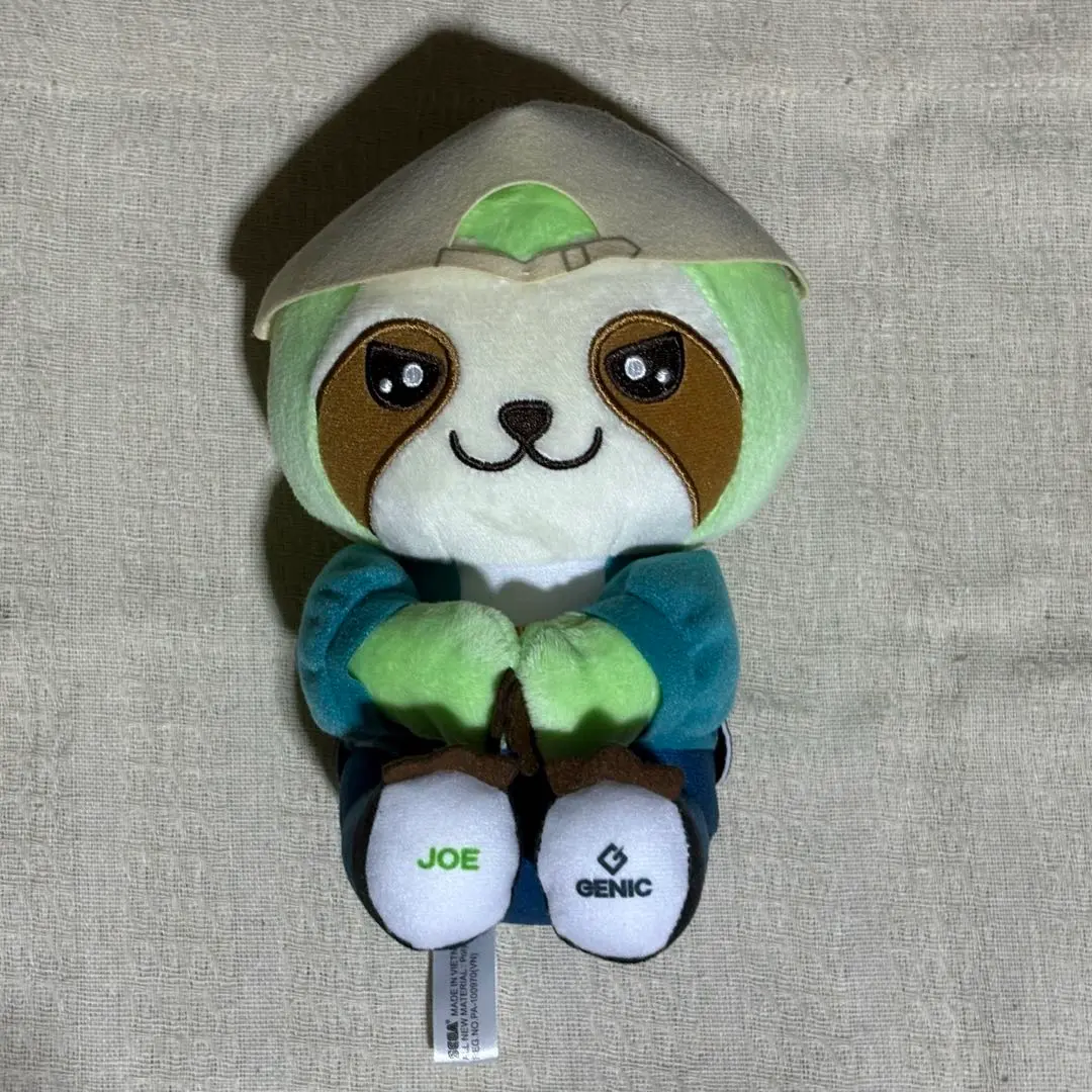 2026年最新】genic ぬいぐるみ 小池竜暉の人気アイテム - メルカリ