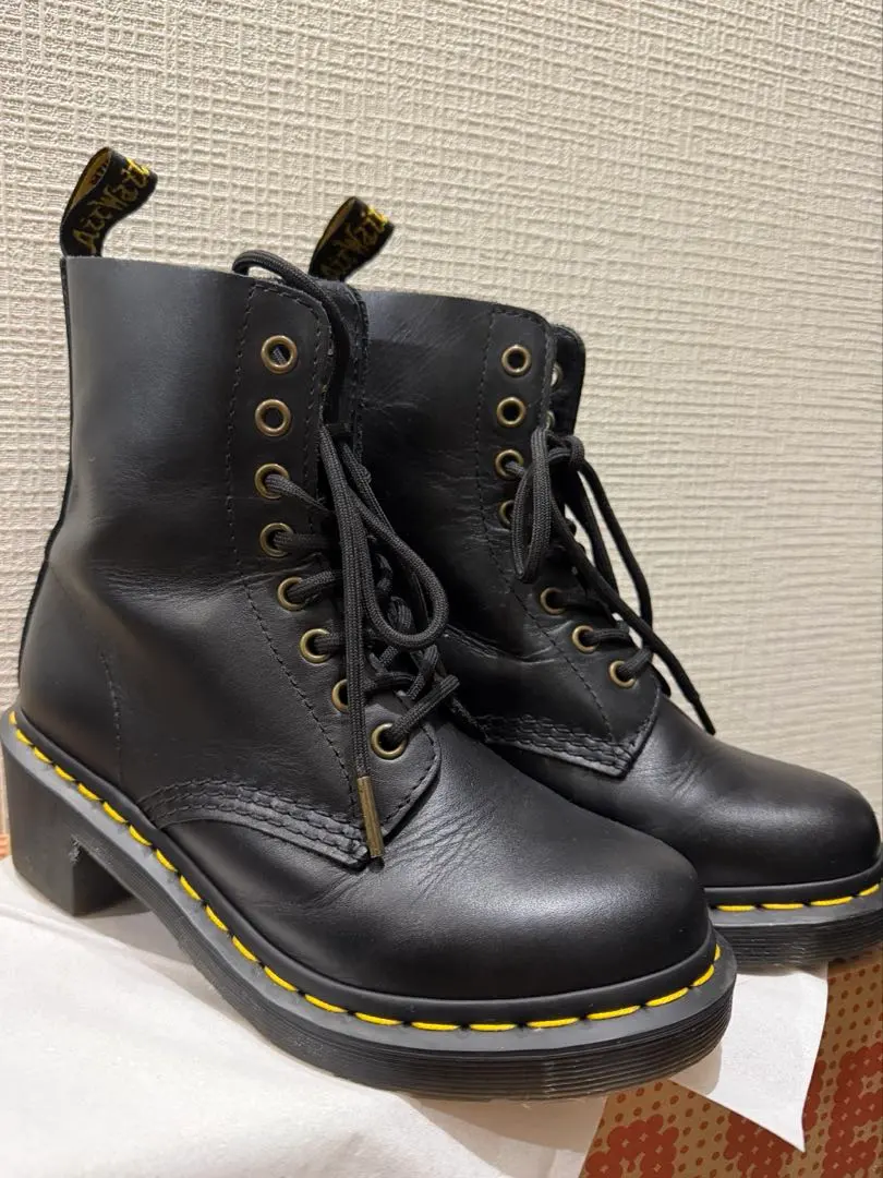 2026年最新】ドクターマーチン Dr.Martens CLEMENCYの人気アイテム