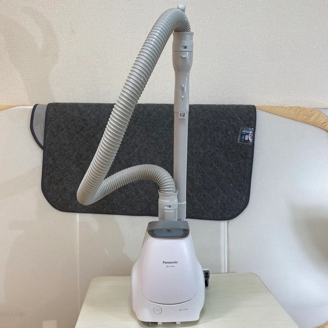 2026年最新】パナソニック掃除機 紙パック mc-jp800gの人気アイテム