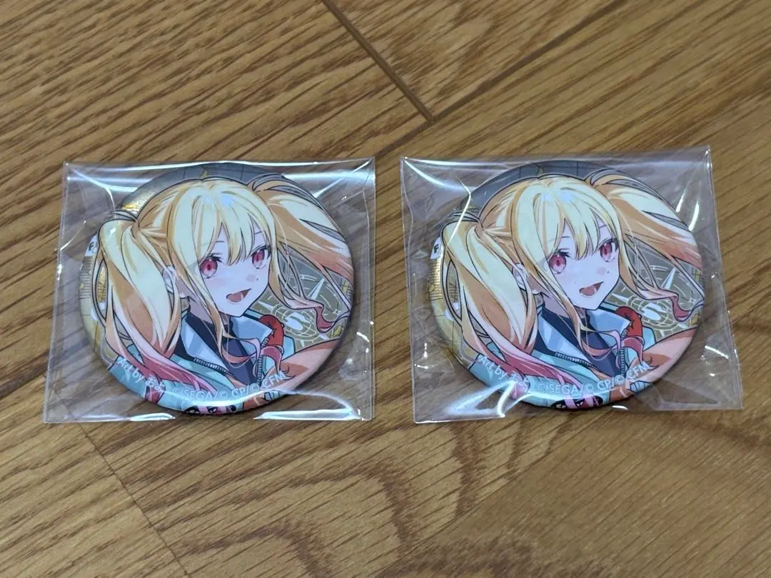 2026年最新】天馬咲希 缶バッジ 12aの人気アイテム - メルカリ