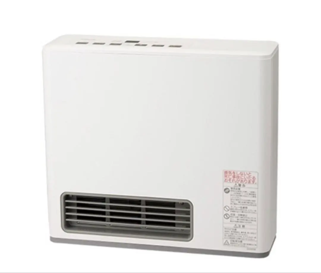 2026年最新】大阪 ガス ファン ヒーター 140 5862の人気アイテム