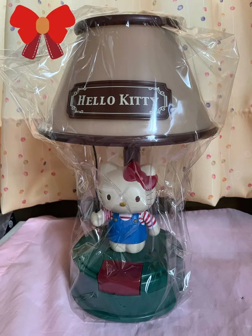 2026年最新】ハローキティアクションインテリアランプの人気アイテム