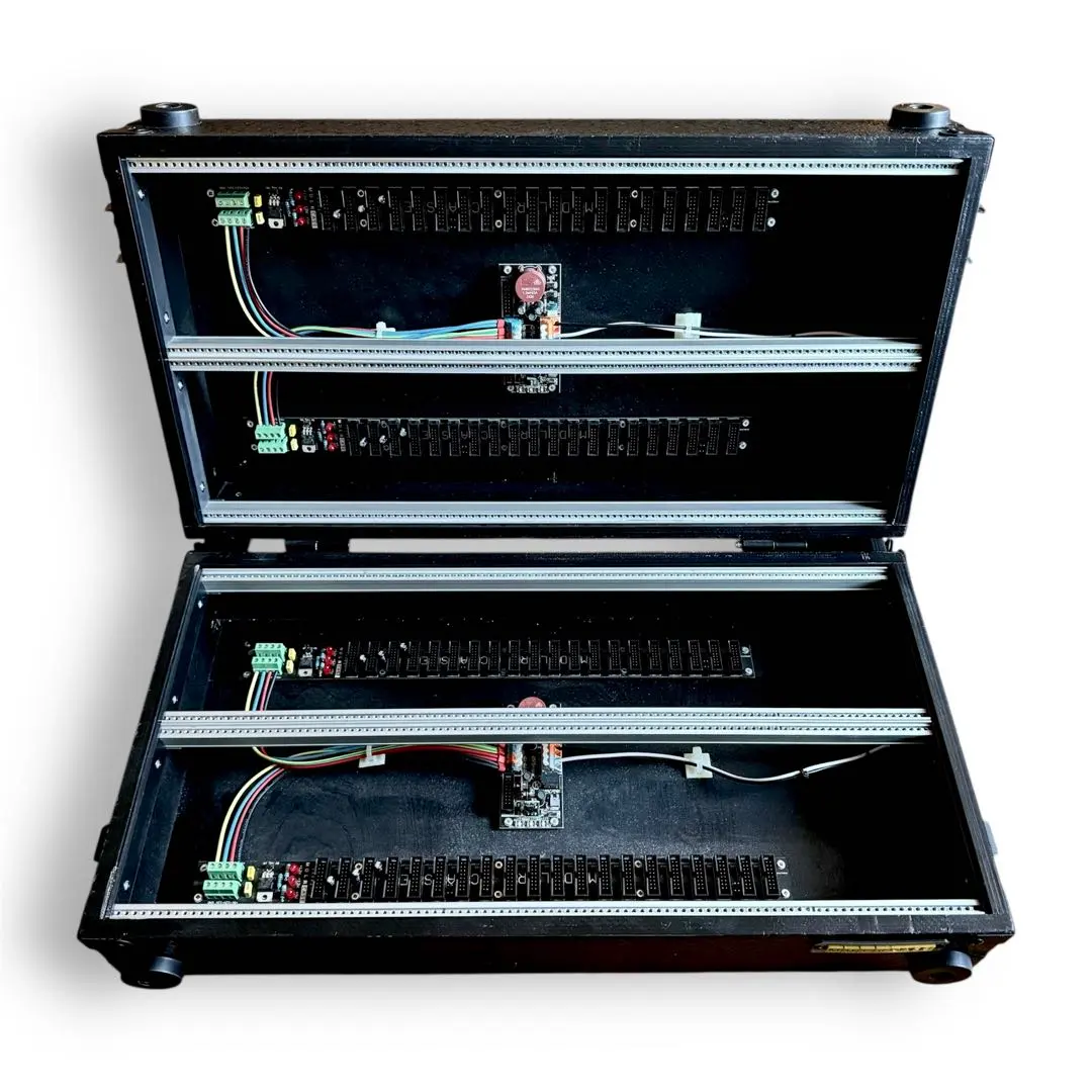 2026年最新】モジュラーシンセ ケースの人気アイテム - メルカリ