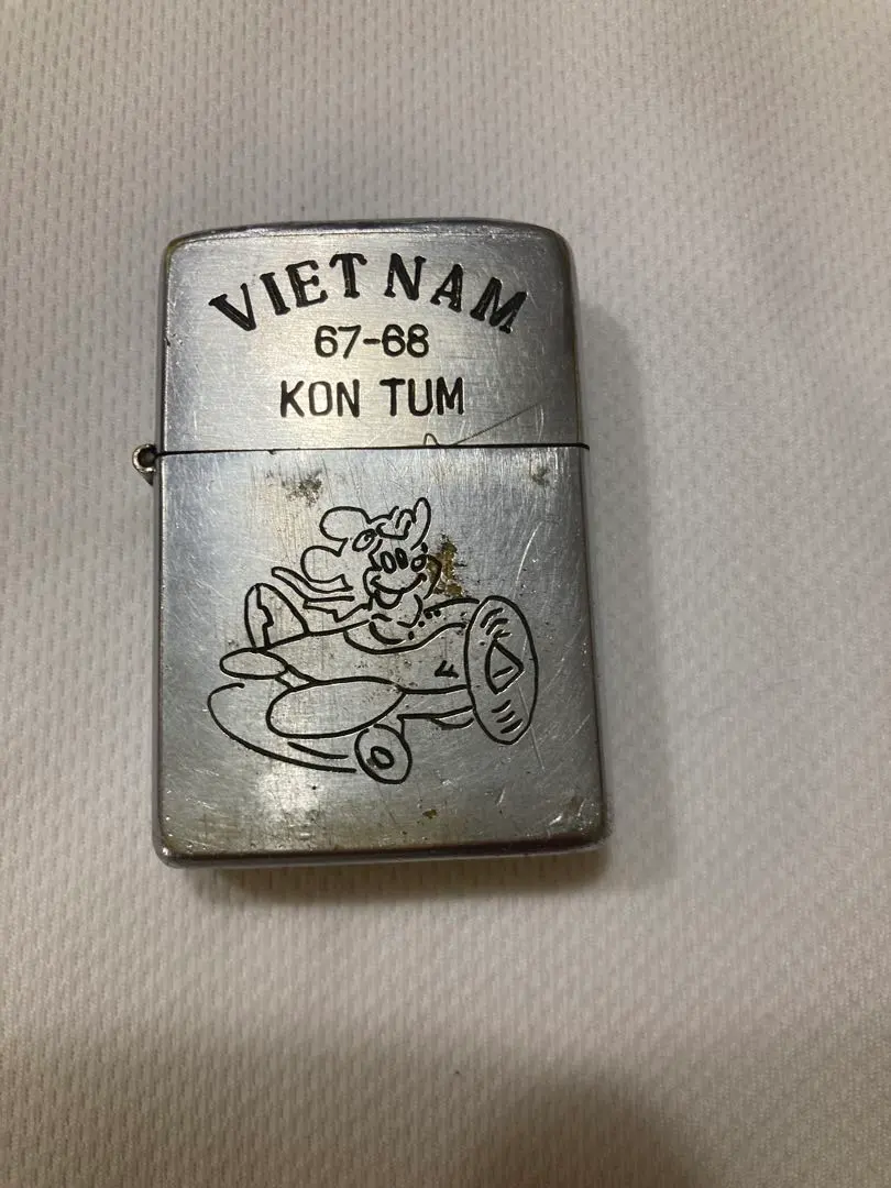 2026年最新】ベトナムzippo ミッキーの人気アイテム - メルカリ