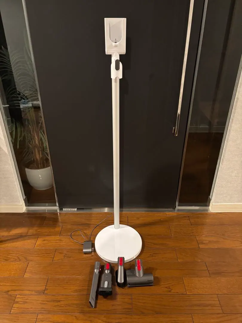 2026年最新】 dyson v12 detect slim 純正スタンドの人気アイテム