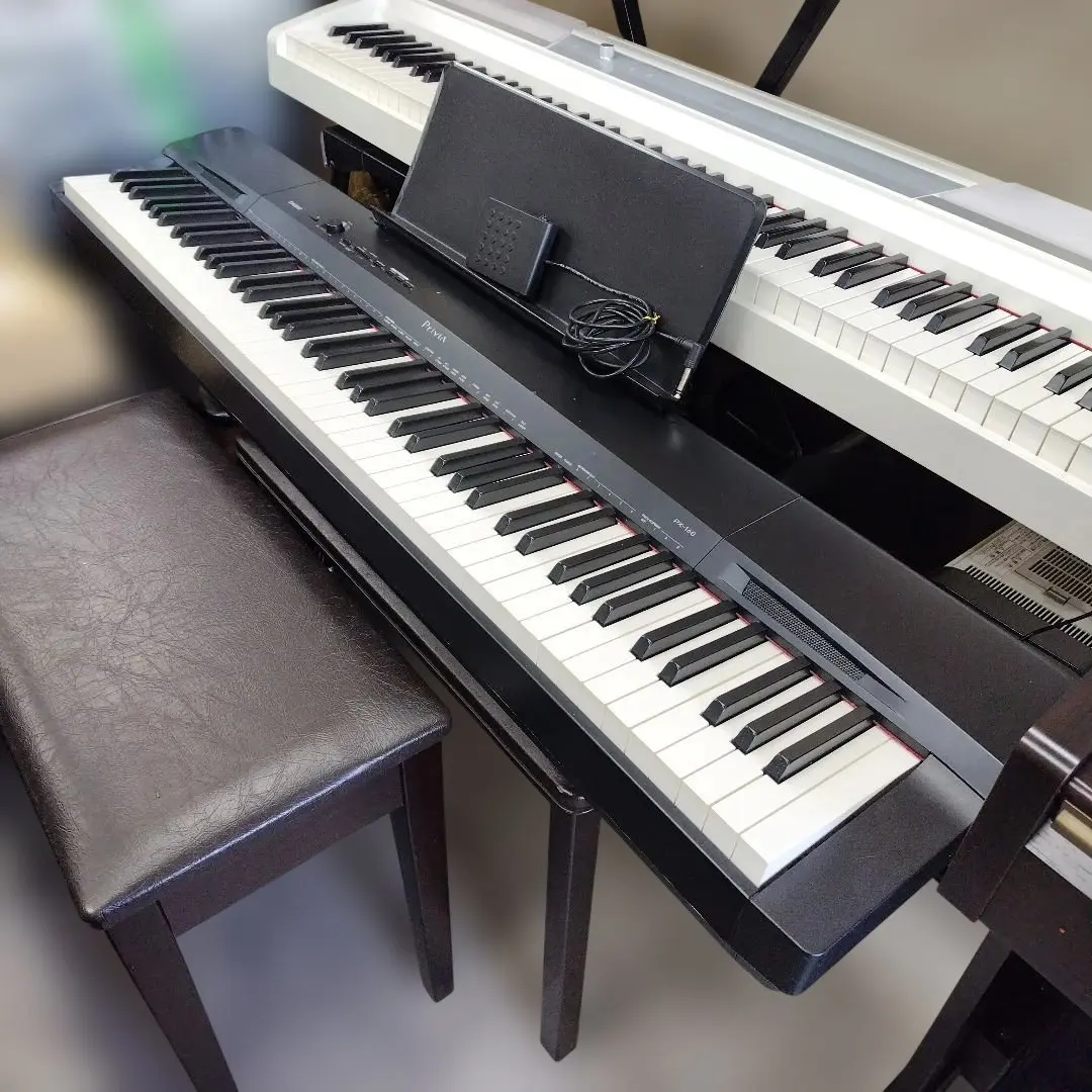 2026年最新】casio px 160bkスタンドの人気アイテム - メルカリ