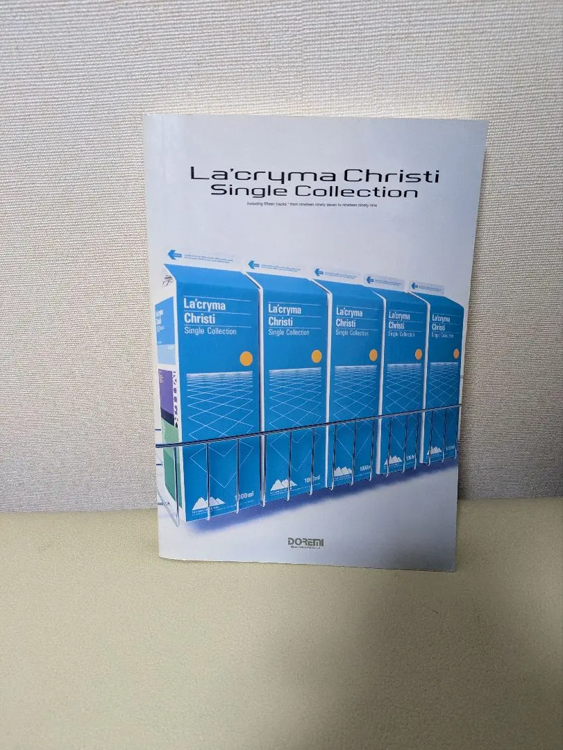 2026年最新】ラクリマ バンドスコアの人気アイテム - メルカリ