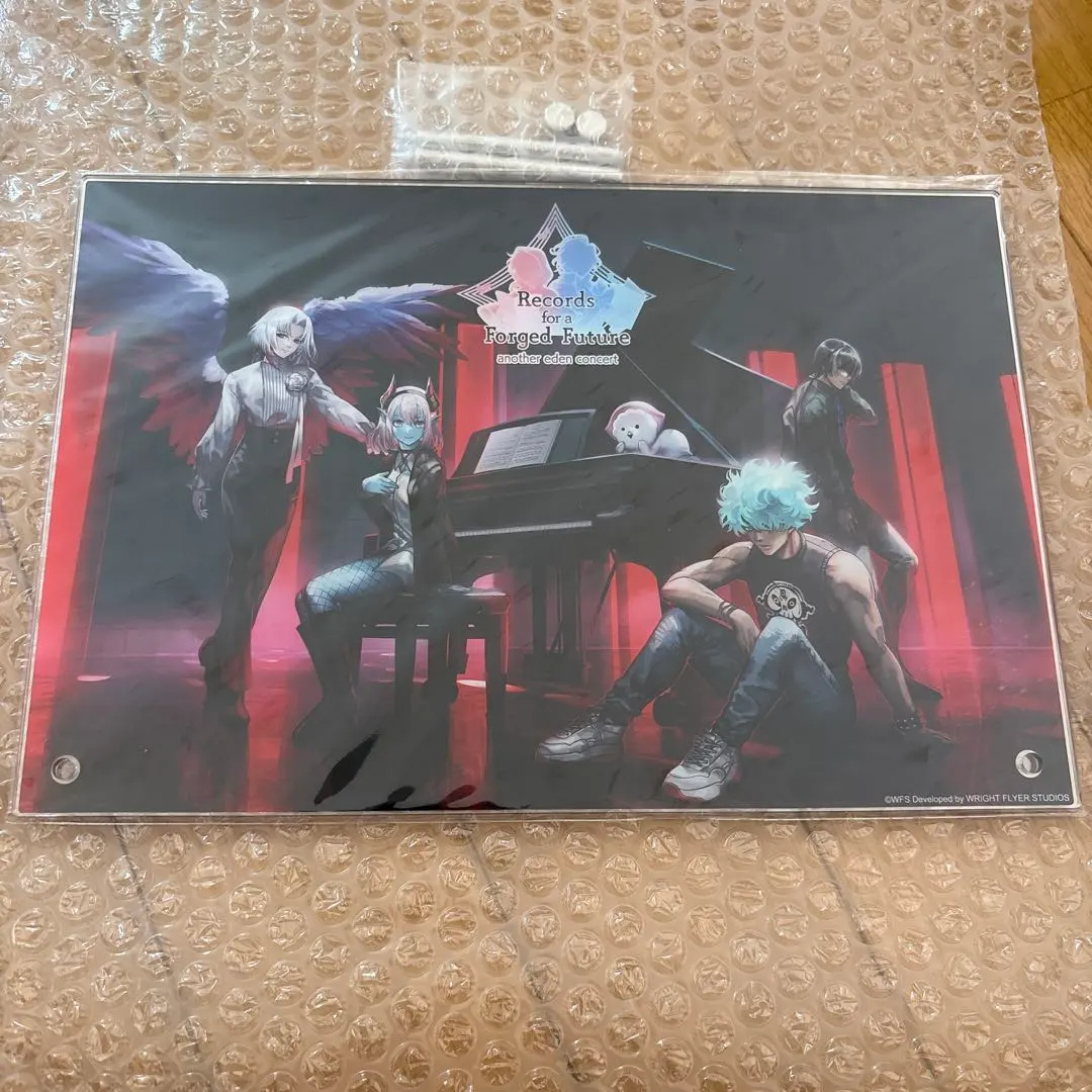 2026年最新】アナザーエデン コンサートの人気アイテム - メルカリ