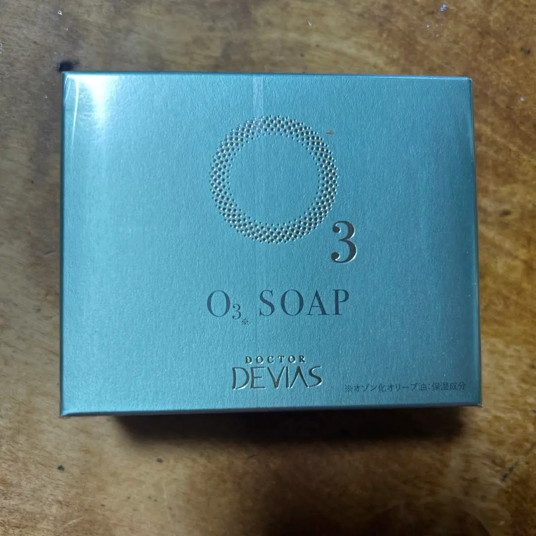 2026年最新】オゾン石鹸の人気アイテム - メルカリ