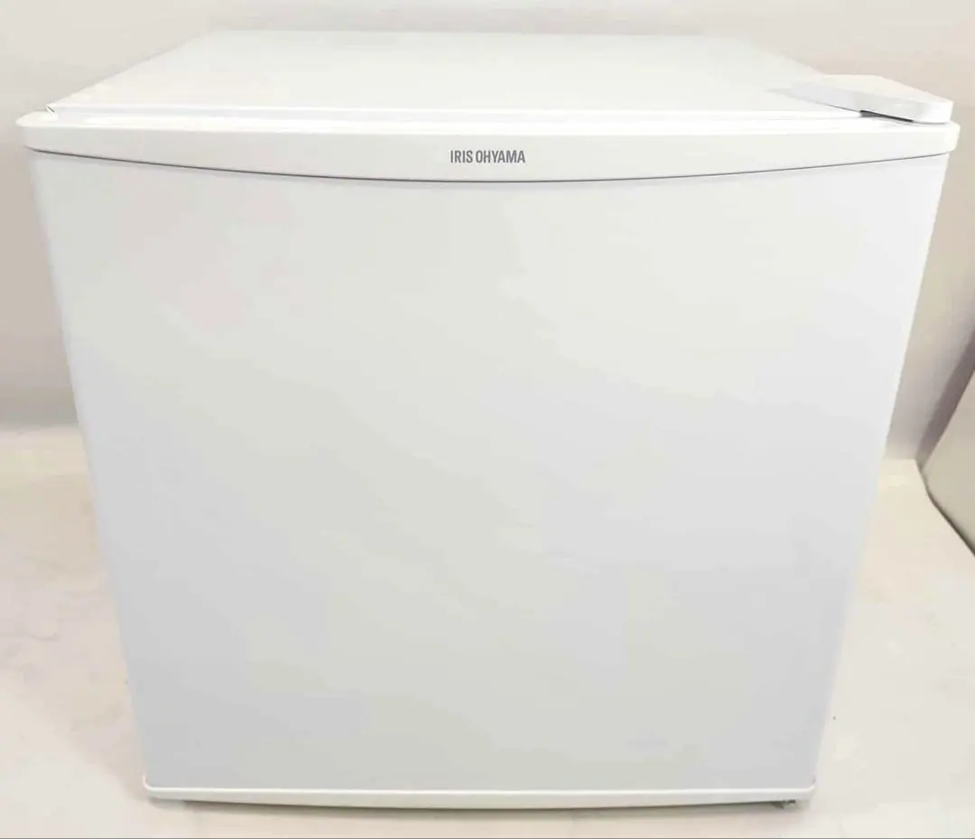 2026年最新】冷蔵庫 IRR-A051D-W アイリスオーヤマの人気アイテム