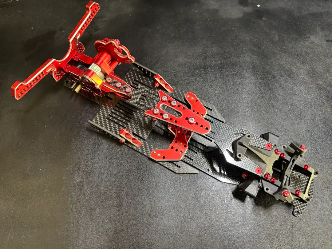 2026年最新】疾風迅雷 ラジコンの人気アイテム - メルカリ