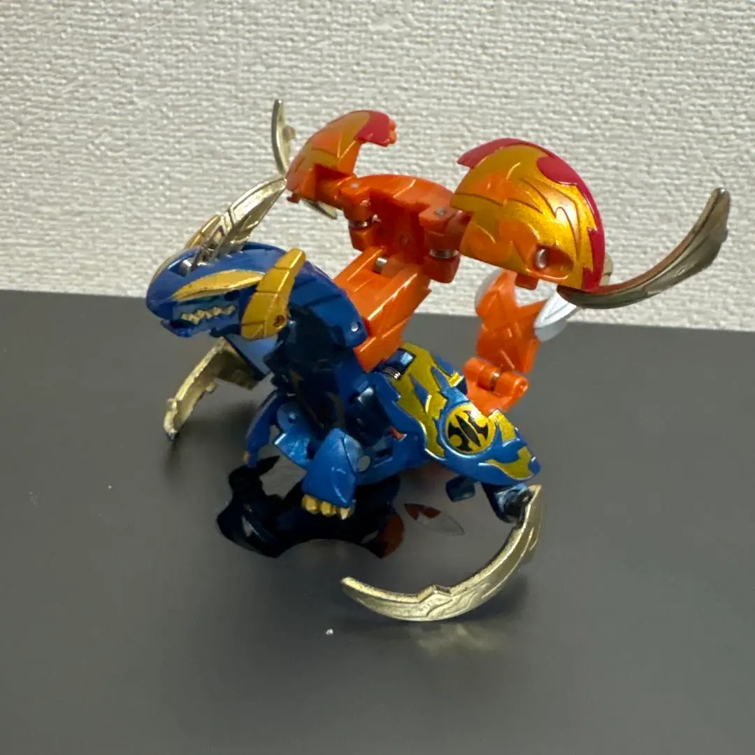 2026年最新】爆丸 ガリュウの人気アイテム - メルカリ