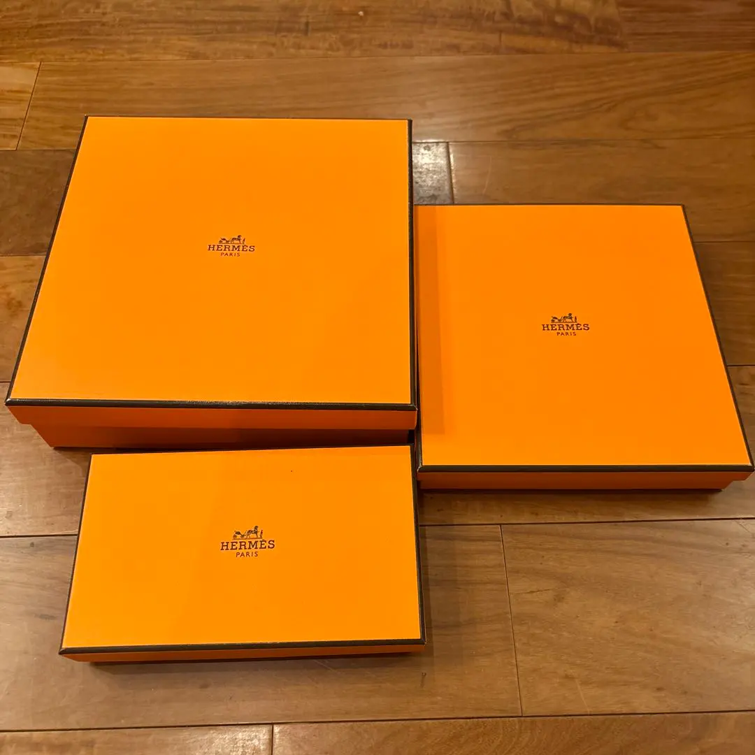 2026年最新】エルメス 靴 空箱の人気アイテム - メルカリ