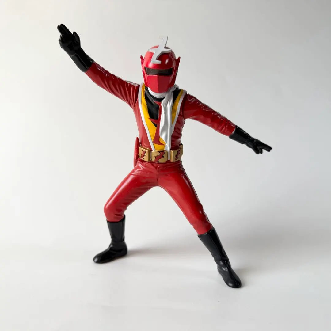 2026年最新】ソフビ魂 ズバットの人気アイテム - メルカリ