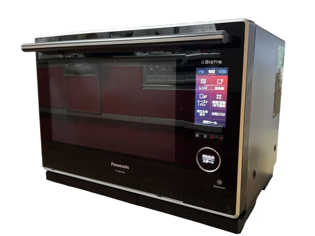 2026年最新】パナソニック ビストロ ne-bs1500の人気アイテム - メルカリ