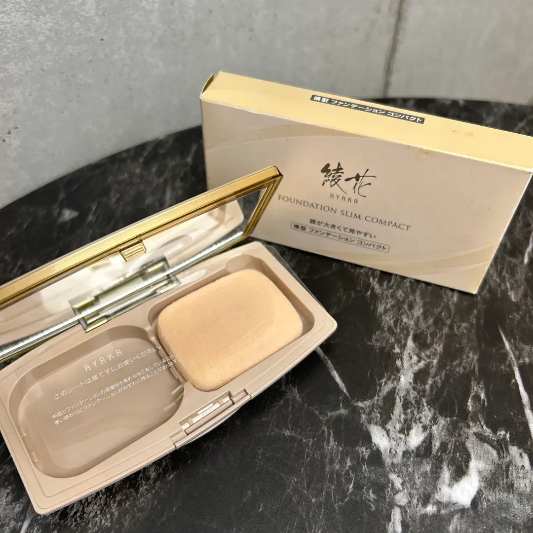 2026年最新】ちふれ 綾花 AYAKAの人気アイテム - メルカリ