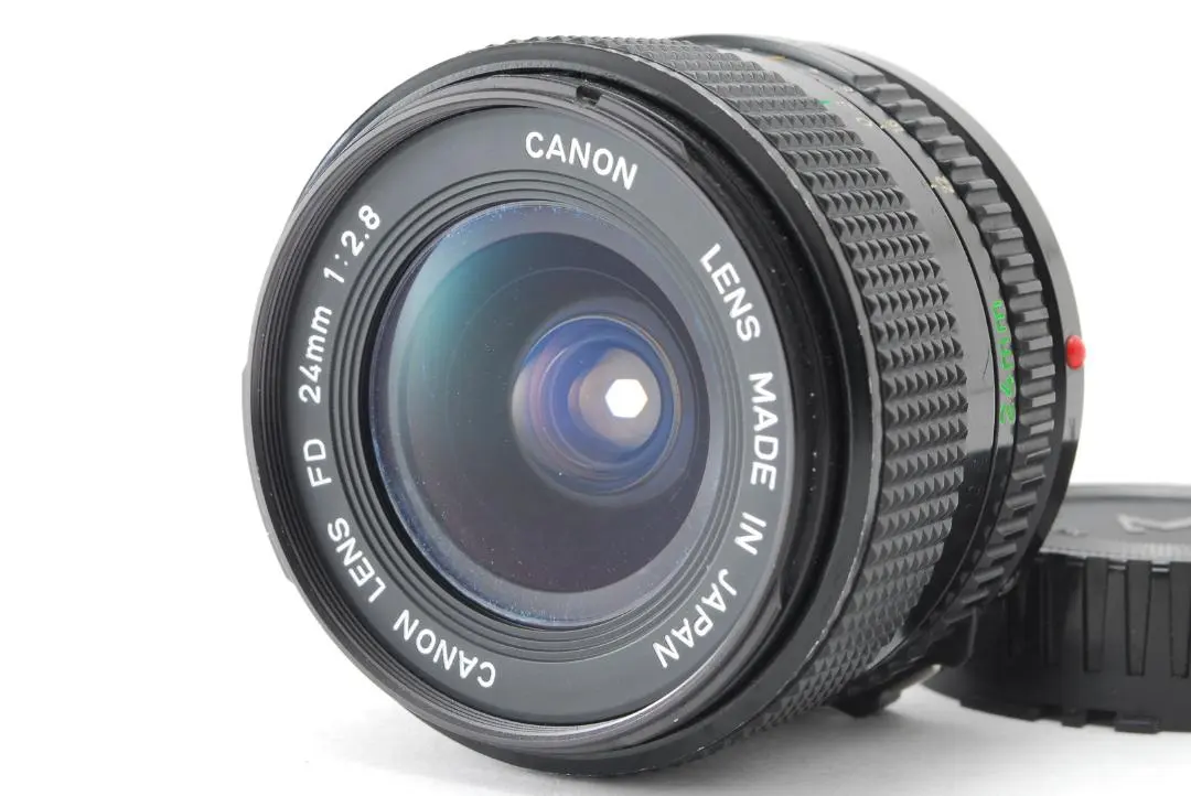2026年最新】New FD 24mm 2.8の人気アイテム - メルカリ