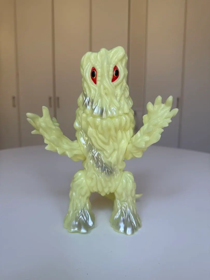 2026年最新】ヘドラ 蓄光の人気アイテム - メルカリ