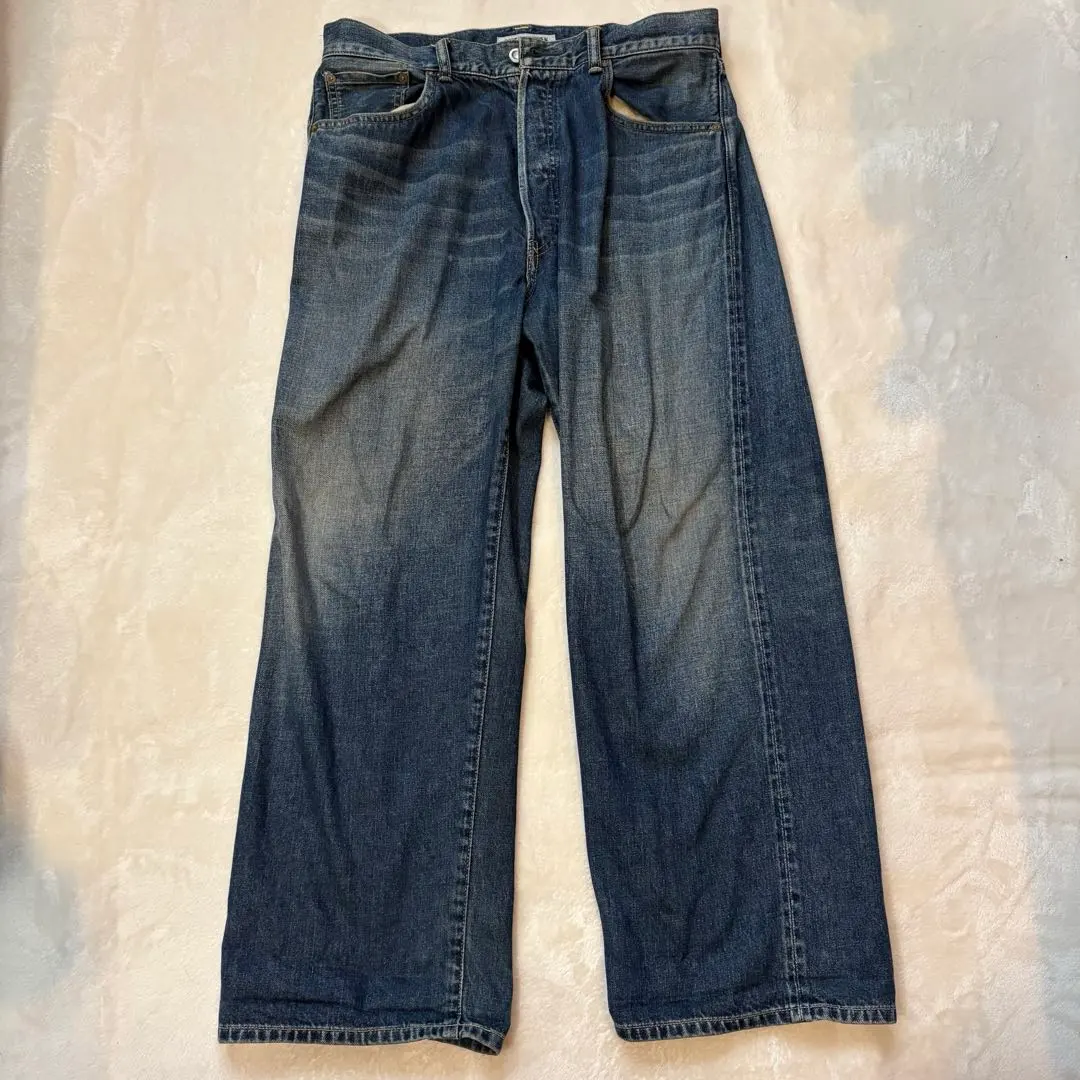 2026年最新】seven by seven デニムの人気アイテム - メルカリ