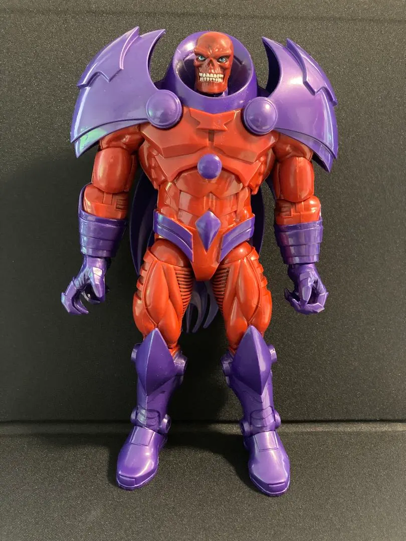 2026年最新】アメコミ オンスロートの人気アイテム - メルカリ