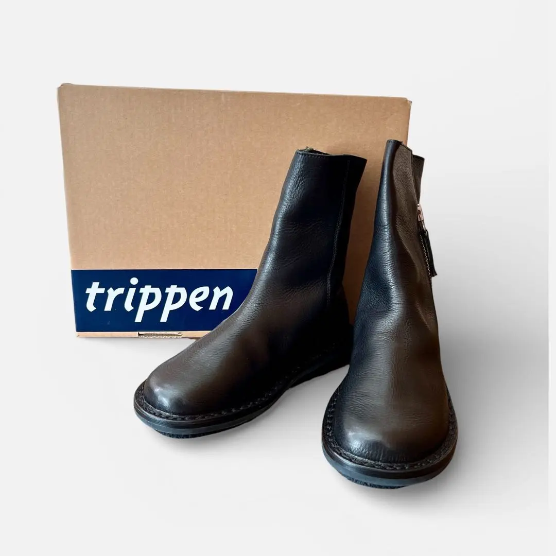 2026年最新】trippen deerの人気アイテム - メルカリ