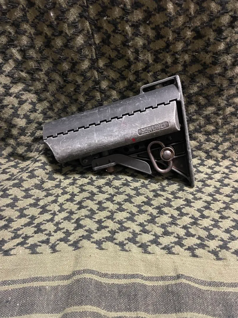 2026年最新】実物 VLTOR ストックの人気アイテム - メルカリ