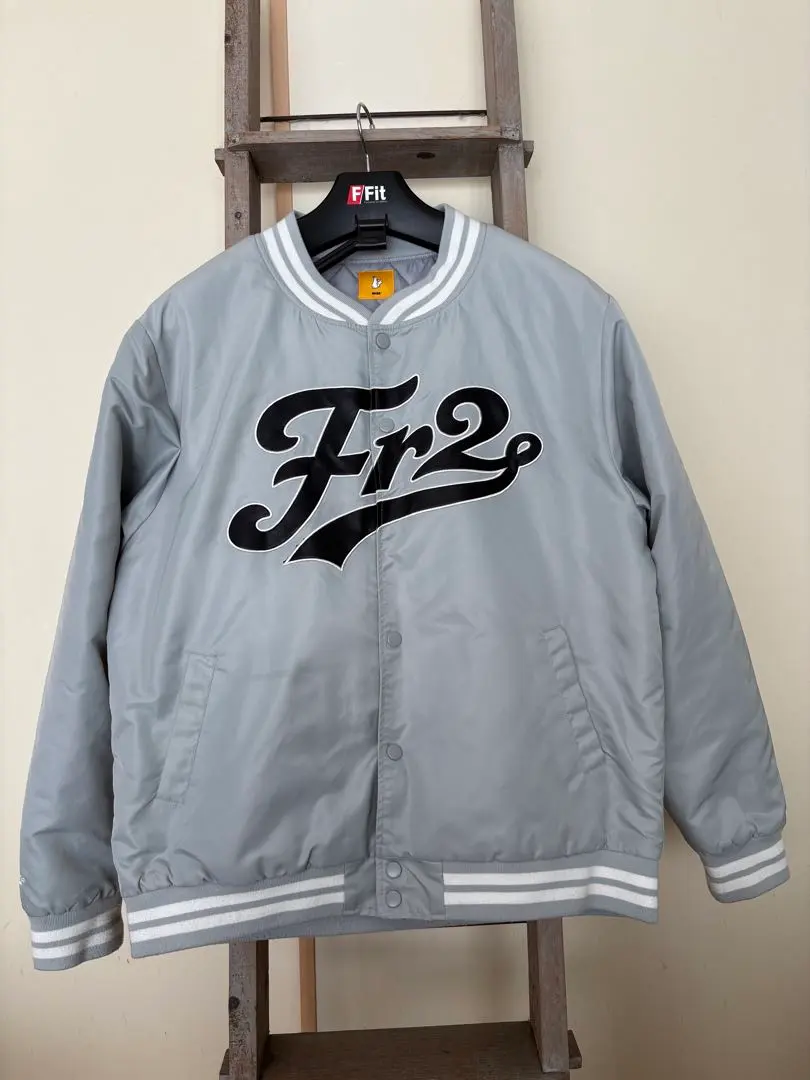 2026年最新】FR2 スタジャンの人気アイテム - メルカリ