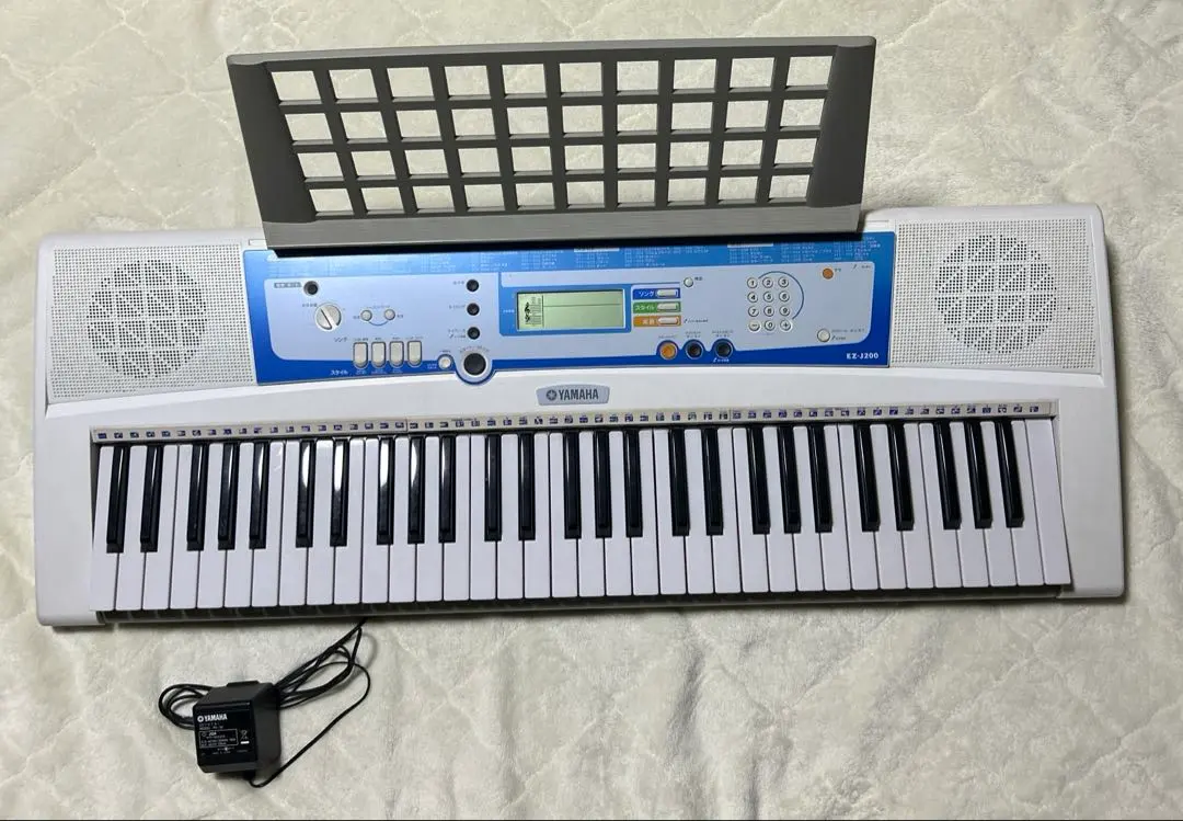 2026年最新】yamaha キーボード ez-j25の人気アイテム - メルカリ