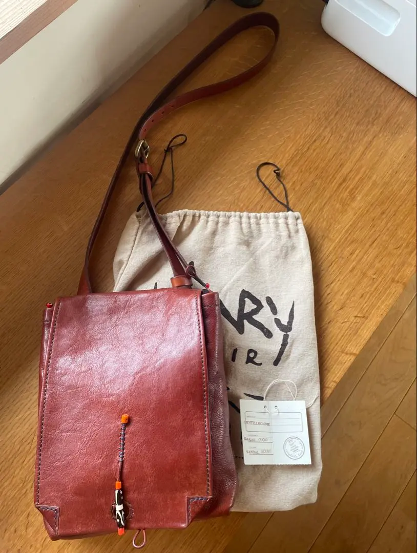 2026年最新】HENRY CUIR ショルダーバッグの人気アイテム - メルカリ