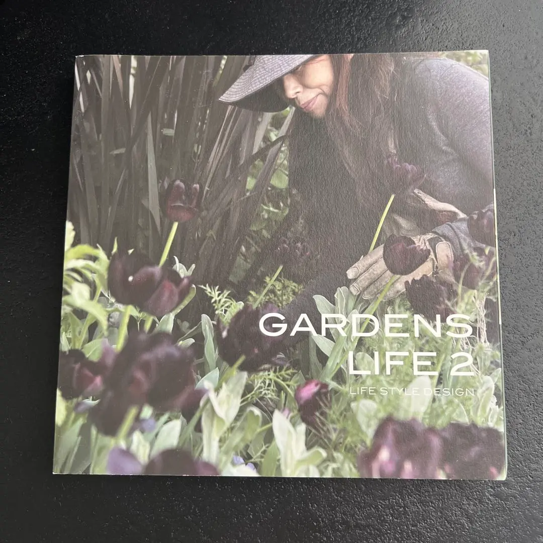2026年最新】gardens lifeの人気アイテム - メルカリ