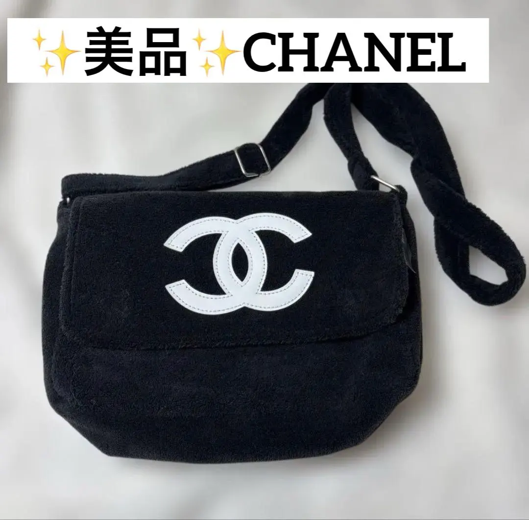 2026年最新】バッグ PRECISION CHANELの人気アイテム - メルカリ