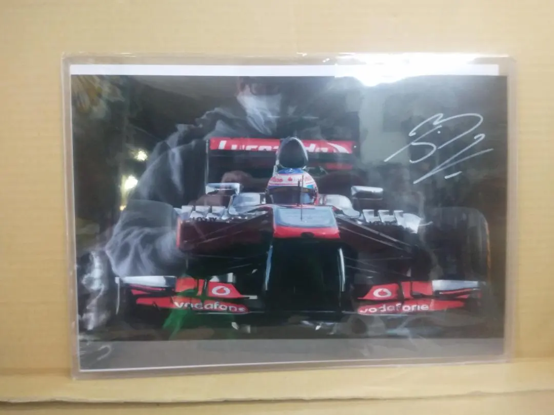 2026年最新】ベッテル サインの人気アイテム - メルカリ