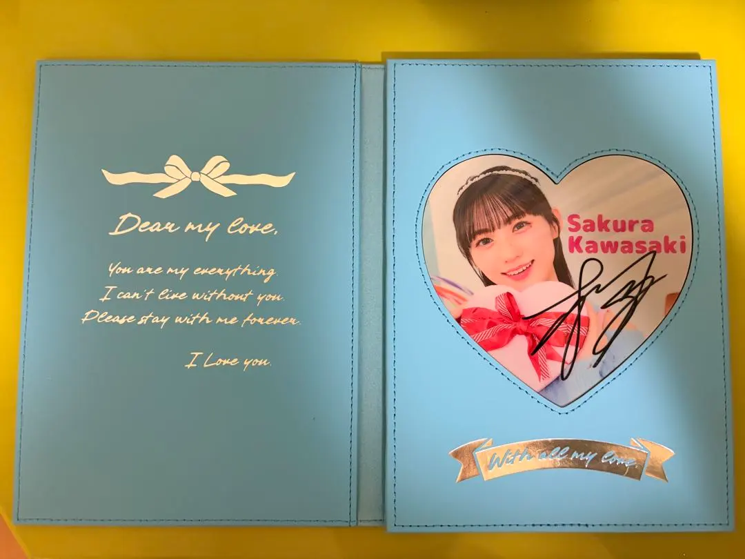 2026年最新】川﨑桜 サインの人気アイテム - メルカリ