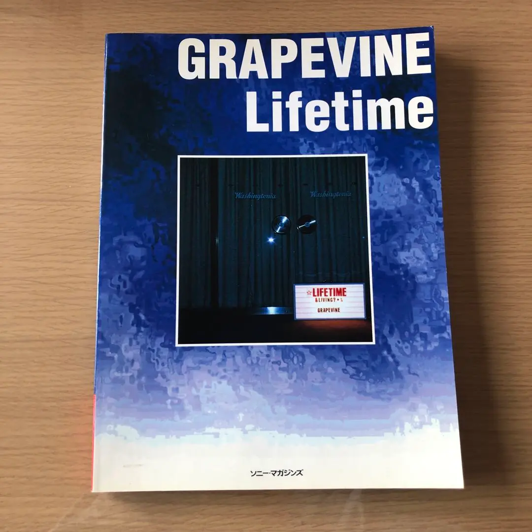 2026年最新】バンドスコア グレイプバインの人気アイテム - メルカリ