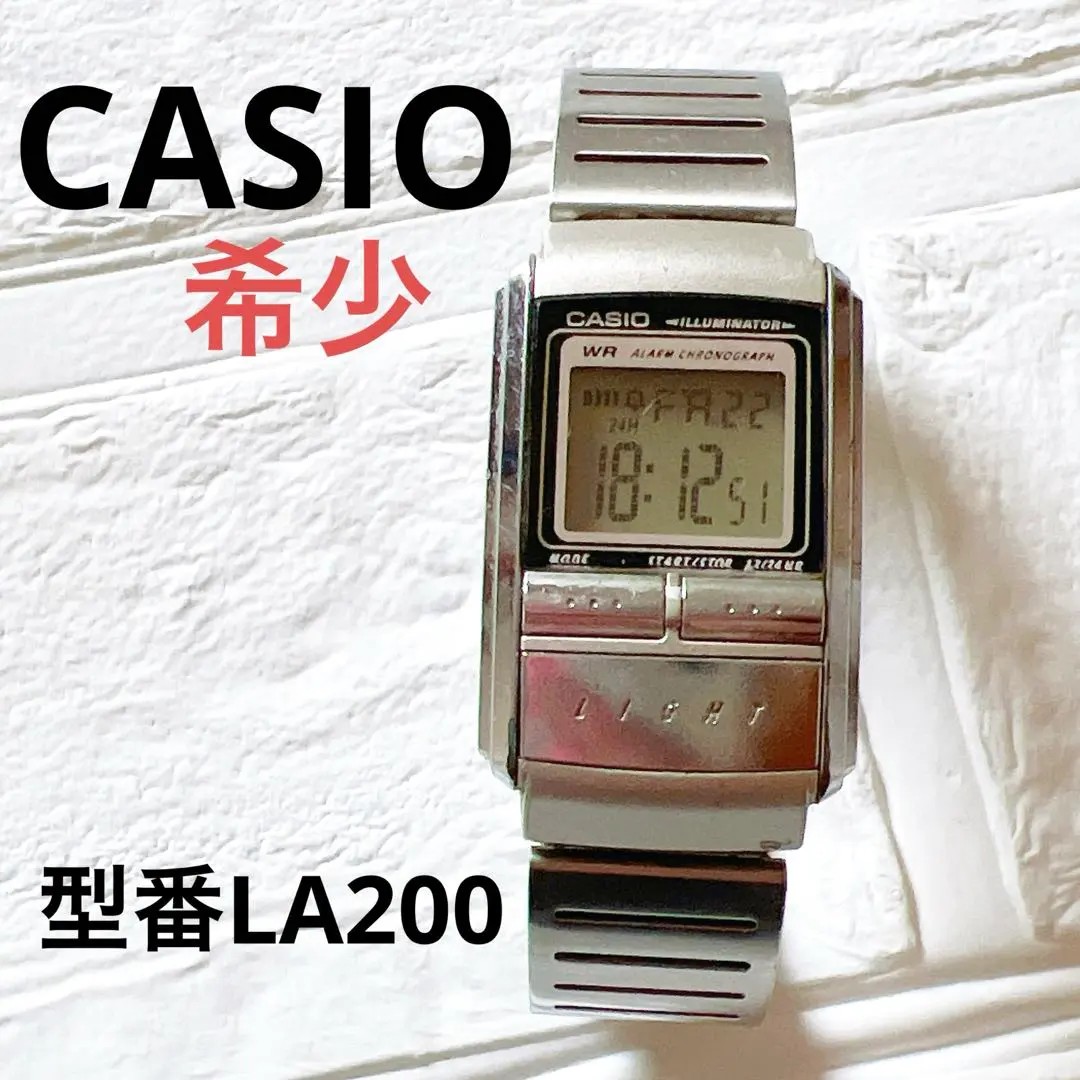 2026年最新】casio futuristの人気アイテム - メルカリ