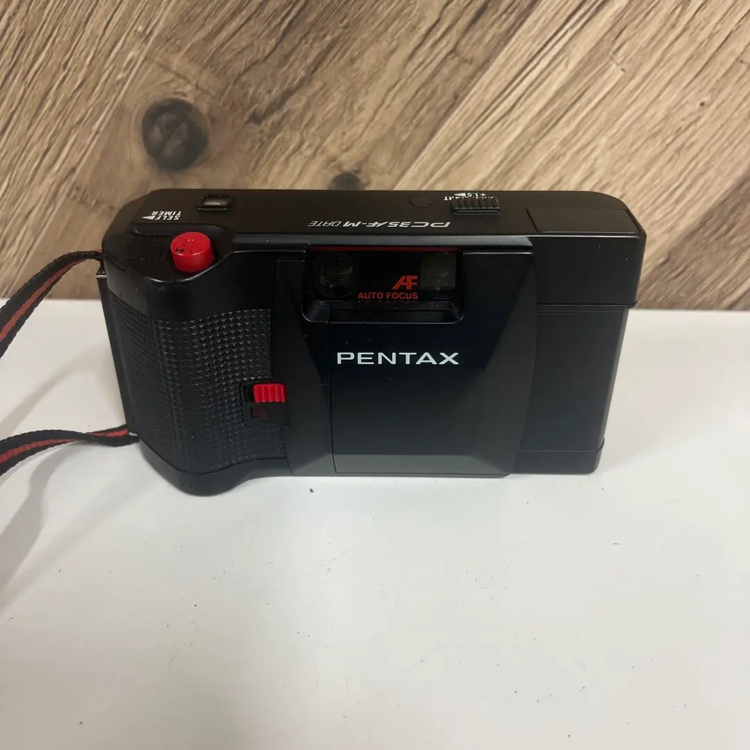 2026年最新】pentax pc35afの人気アイテム - メルカリ