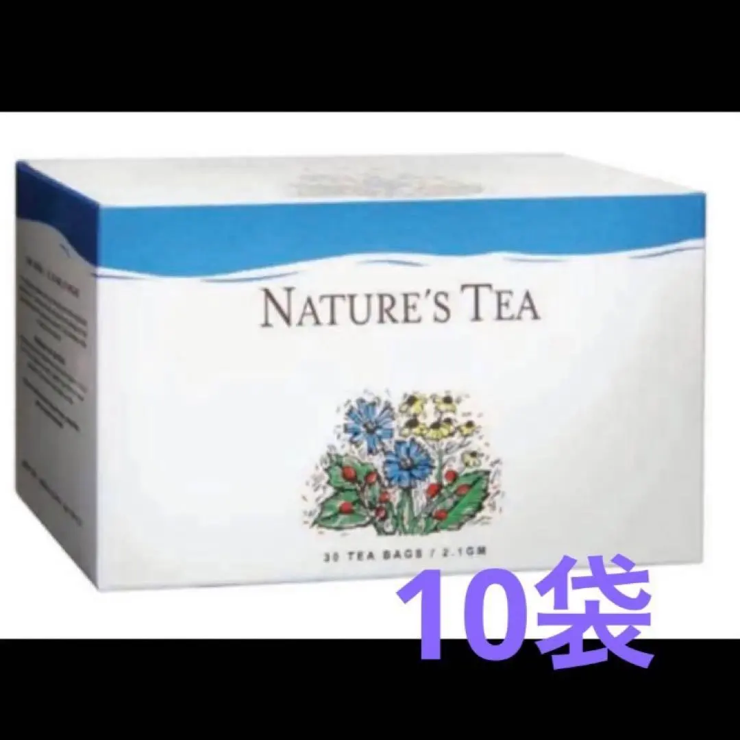 2026年最新】ネイチャーズティの人気アイテム - メルカリ