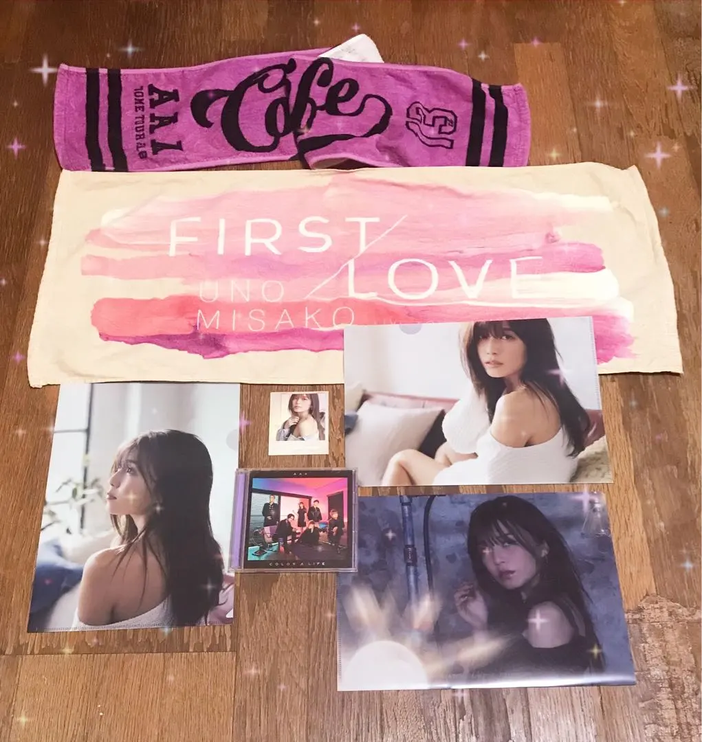 2026年最新】aaa トレカ 宇野実彩子の人気アイテム - メルカリ