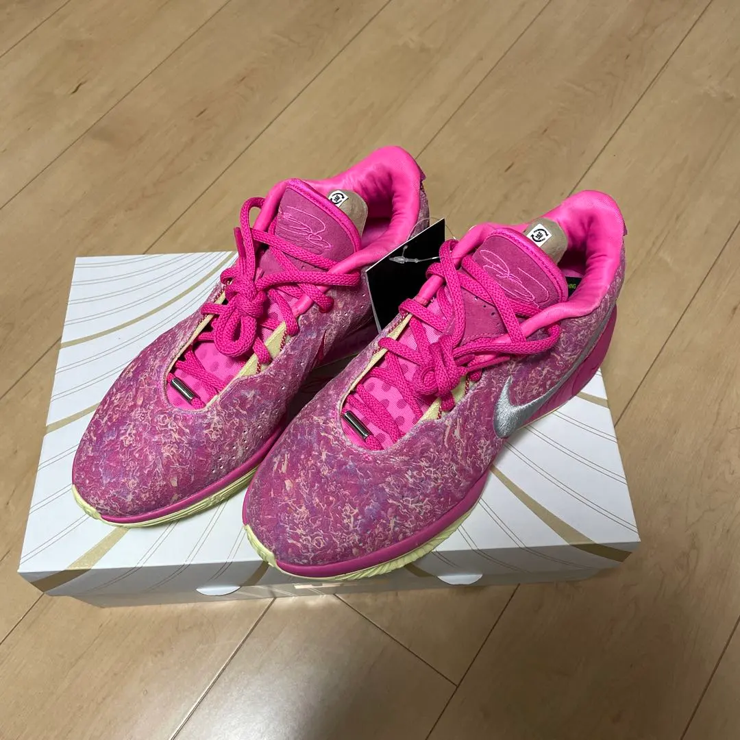 2026年最新】レブロン21 ピンクの人気アイテム - メルカリ