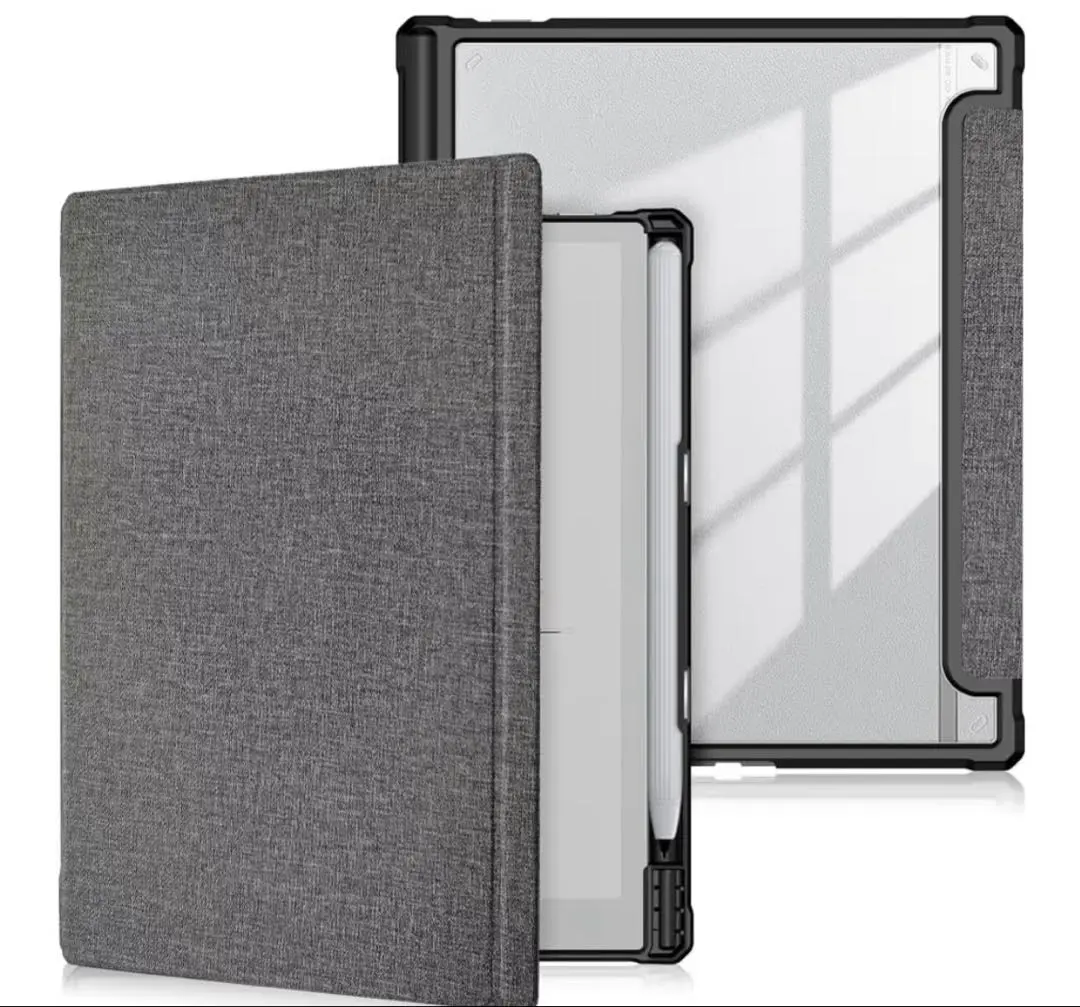 2026年最新】boox note ケースの人気アイテム - メルカリ