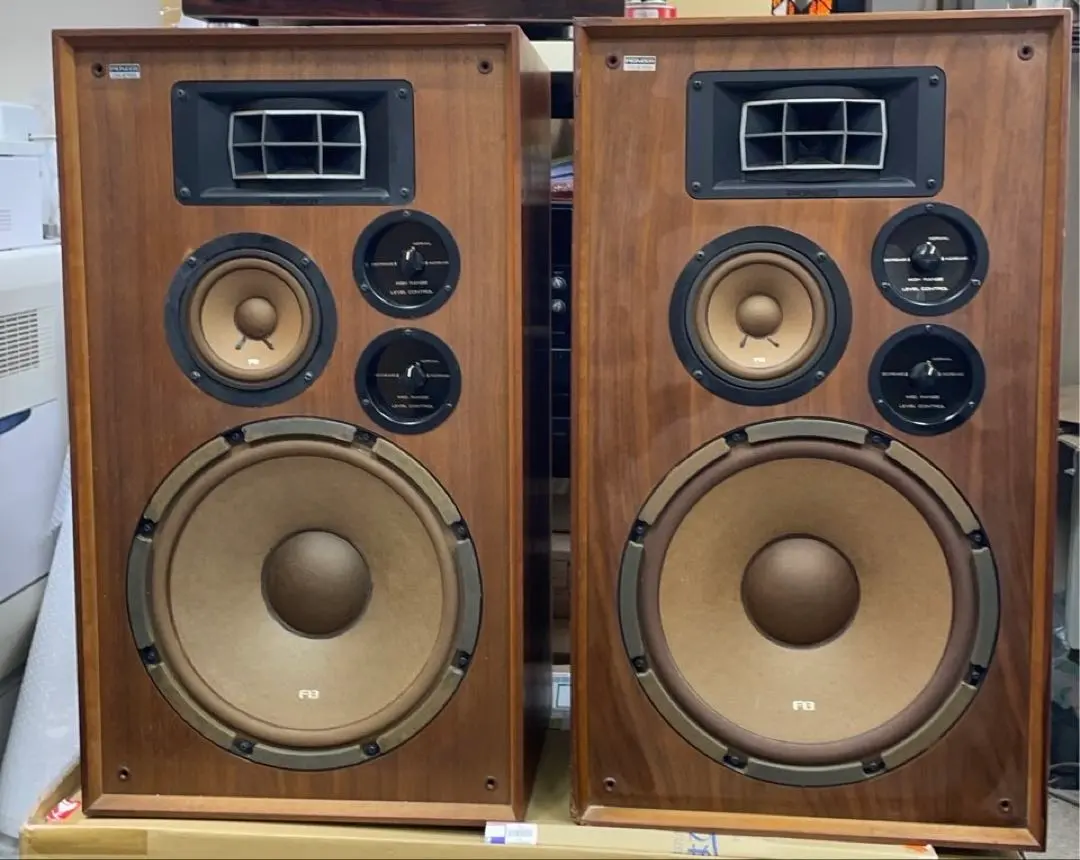 2026年最新】pioneer cs-e700の人気アイテム - メルカリ