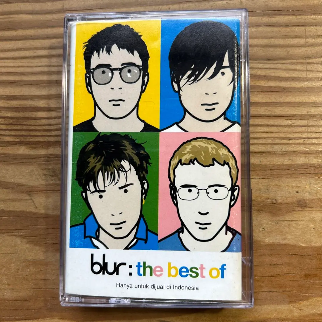 2026年最新】Gorillaz レコードの人気アイテム - メルカリ